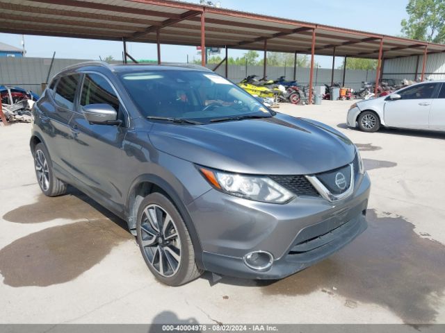 NISSAN ROGUE SPORT 2019 jn1bj1cp1kw232209