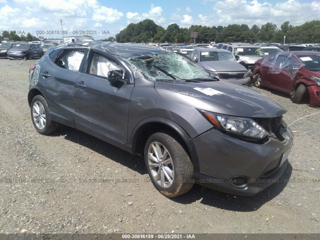 NISSAN ROGUE SPORT 2019 jn1bj1cp1kw233764