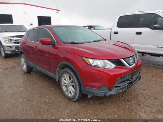 NISSAN ROGUE SPORT 2019 jn1bj1cp1kw235210