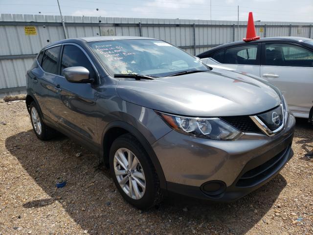 NISSAN ROGUE SPOR 2019 jn1bj1cp1kw236115