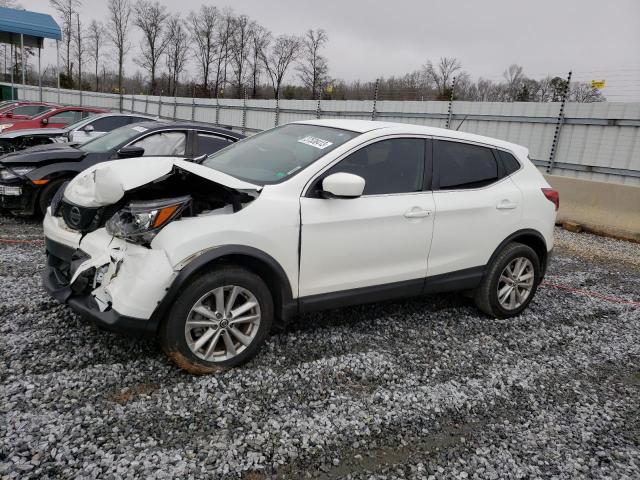 NISSAN ROGUE SPT 2019 jn1bj1cp1kw236437