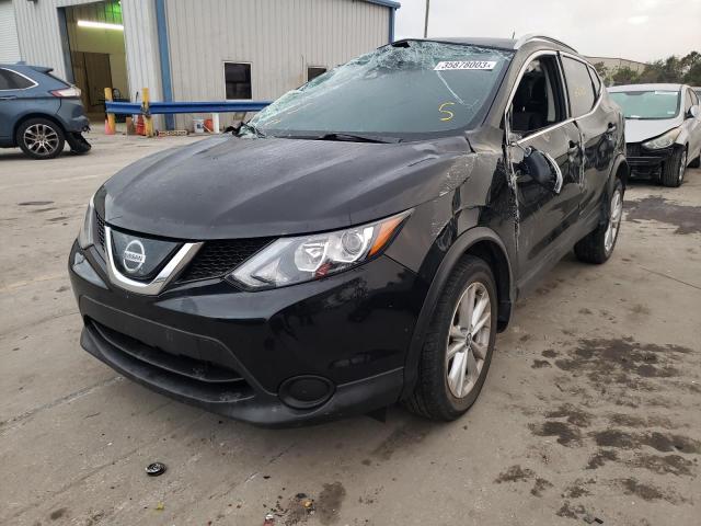 NISSAN ROGUE SPOR 2019 jn1bj1cp1kw237409