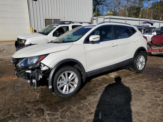 NISSAN ROGUE 2019 jn1bj1cp1kw239242