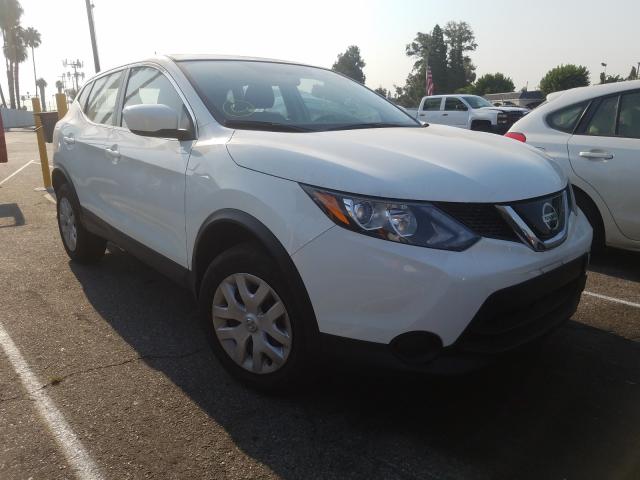 NISSAN ROGUE SPOR 2019 jn1bj1cp1kw240892