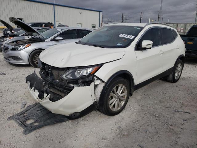 NISSAN ROGUE 2019 jn1bj1cp1kw242223