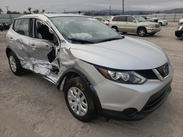 NISSAN ROGUE SPOR 2019 jn1bj1cp1kw520618