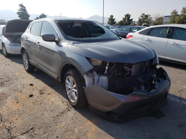 NISSAN ROGUE SPOR 2019 jn1bj1cp1kw521171