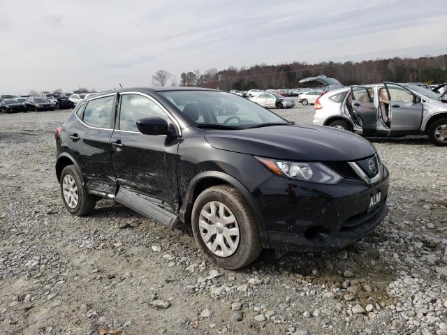 NISSAN ROGUE SPOR 2019 jn1bj1cp1kw521316