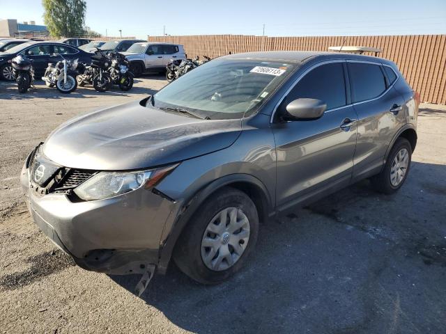 NISSAN ROGUE 2019 jn1bj1cp1kw523146