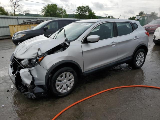 NISSAN ROGUE 2019 jn1bj1cp1kw523311