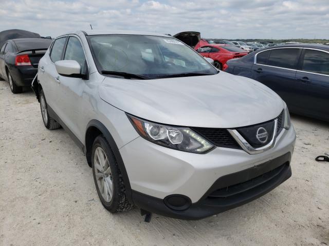 NISSAN ROGUE 2019 jn1bj1cp1kw523437