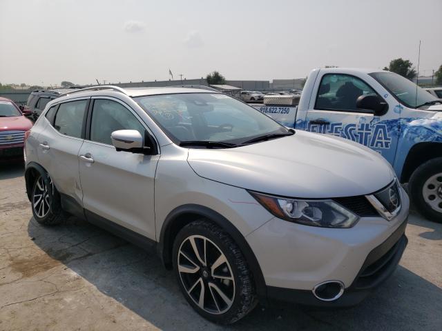 NISSAN ROGUE SPOR 2019 jn1bj1cp1kw524622