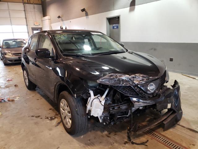 NISSAN ROGUE SPOR 2019 jn1bj1cp1kw525897