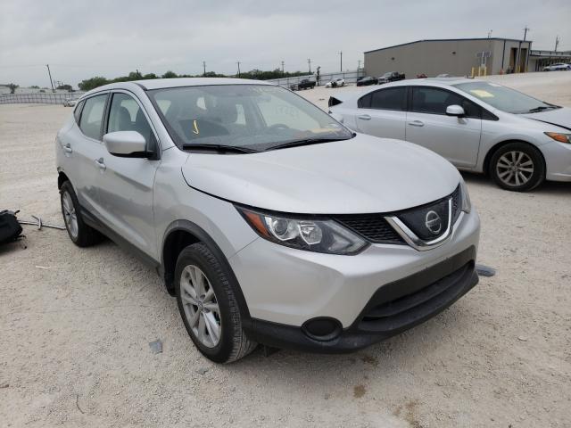 NISSAN ROGUE SPOR 2019 jn1bj1cp1kw527035