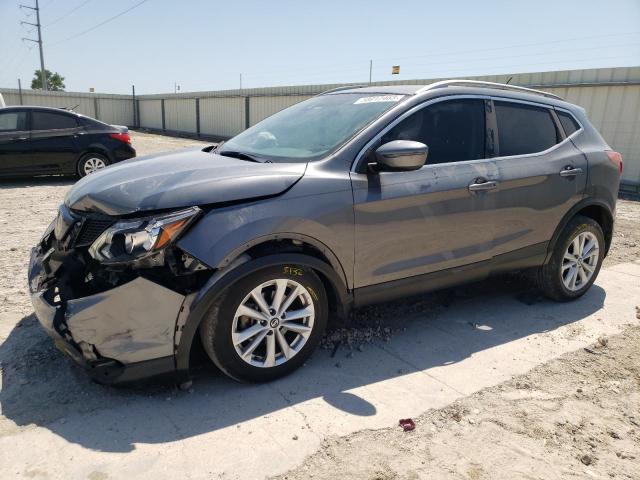 NISSAN ROGUE SPOR 2019 jn1bj1cp1kw527312