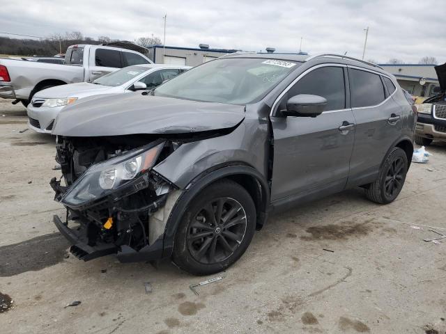 NISSAN ROGUE 2019 jn1bj1cp1kw527617