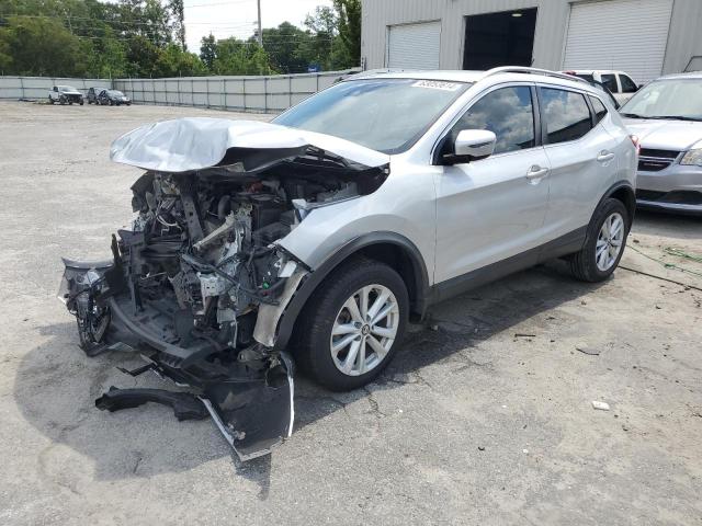 NISSAN ROGUE 2019 jn1bj1cp1kw529254