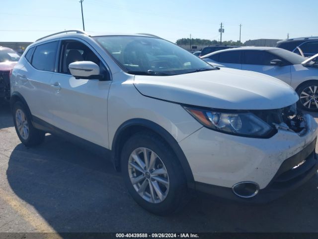 NISSAN ROGUE SPORT 2019 jn1bj1cp1kw530288