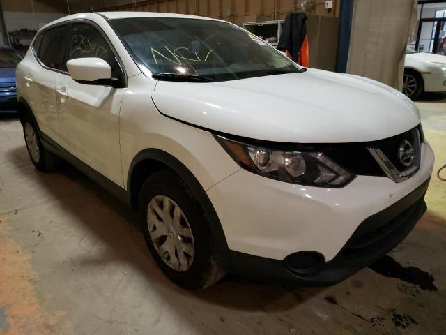 NISSAN ROGUE SPOR 2017 jn1bj1cp2hw005796