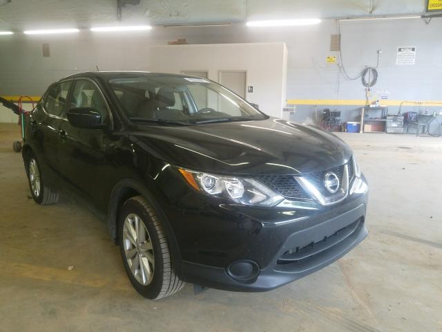 NISSAN ROGUE SPOR 2017 jn1bj1cp2hw011744