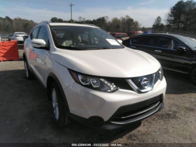 NISSAN ROGUE SPORT 2017 jn1bj1cp2hw011873