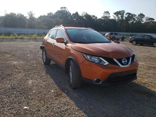 NISSAN ROGUE 2017 jn1bj1cp2hw026552