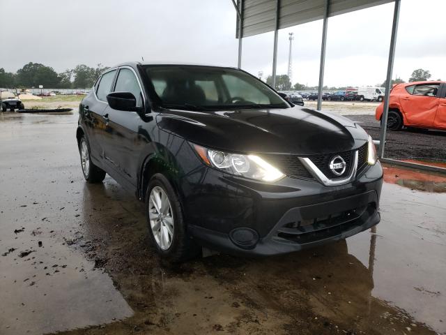 NISSAN NULL 2017 jn1bj1cp2hw028785