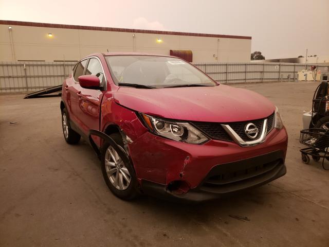 NISSAN ROGUE SPOR 2017 jn1bj1cp2hw036210