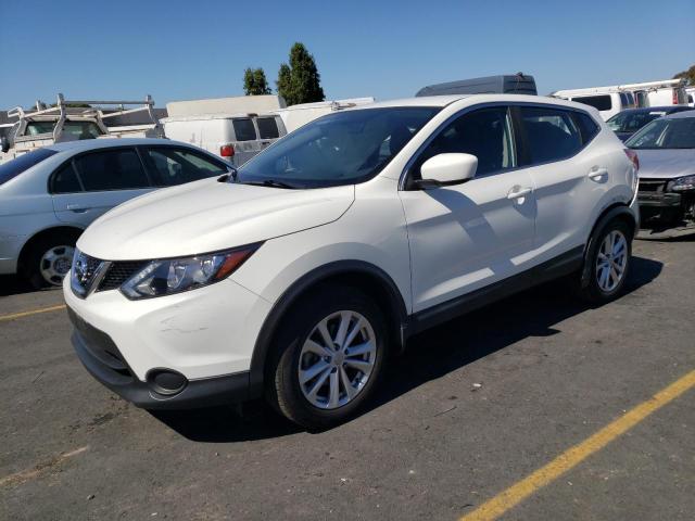 NISSAN ROGUE 2017 jn1bj1cp2hw036868