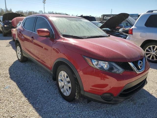 NISSAN ROGUE SPOR 2018 jn1bj1cp2jw100820