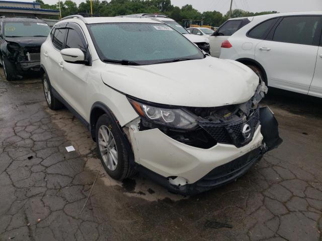 NISSAN ROGUE SPOR 2018 jn1bj1cp2jw105564