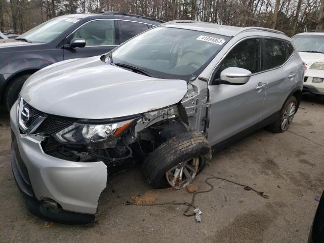 NISSAN ROGUE SPOR 2018 jn1bj1cp2jw105712