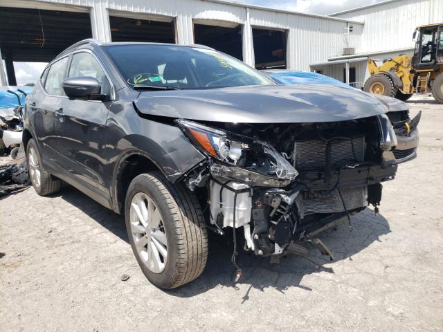 NISSAN NULL 2018 jn1bj1cp2jw109209