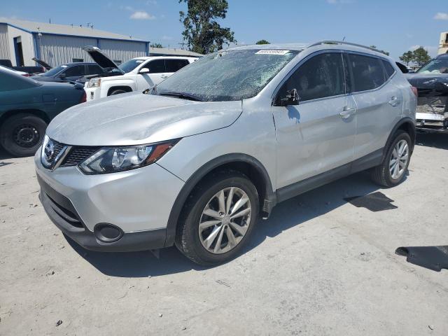 NISSAN ROGUE SPOR 2018 jn1bj1cp2jw109484