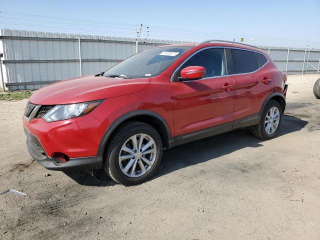 NISSAN ROGUE 2018 jn1bj1cp2jw150567