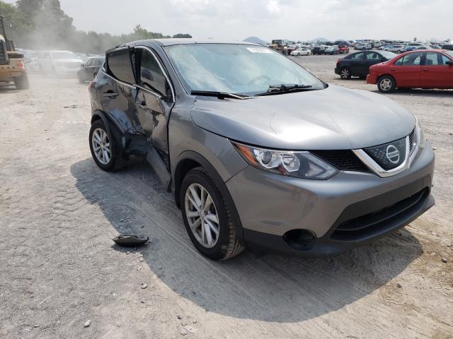 NISSAN ROGUE SPOR 2018 jn1bj1cp2jw151301