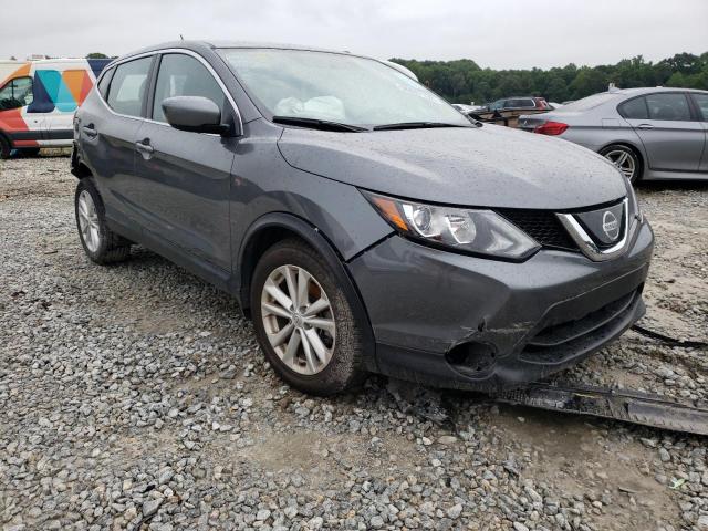 NISSAN ROGUE 2018 jn1bj1cp2jw152478