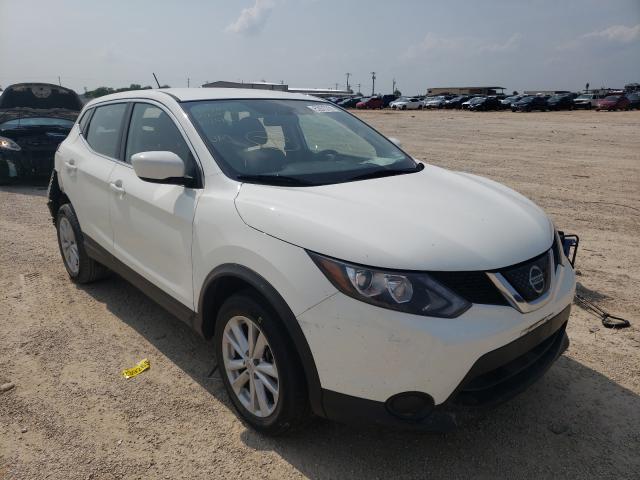 NISSAN NULL 2018 jn1bj1cp2jw152562