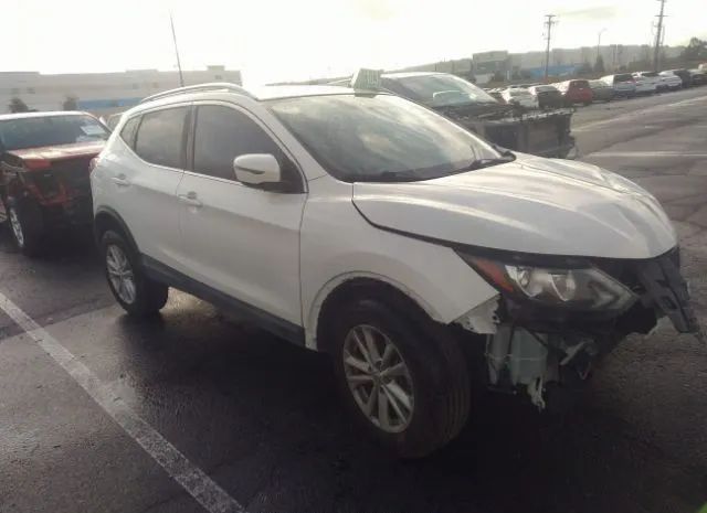 NISSAN ROGUE SPORT 2018 jn1bj1cp2jw154098