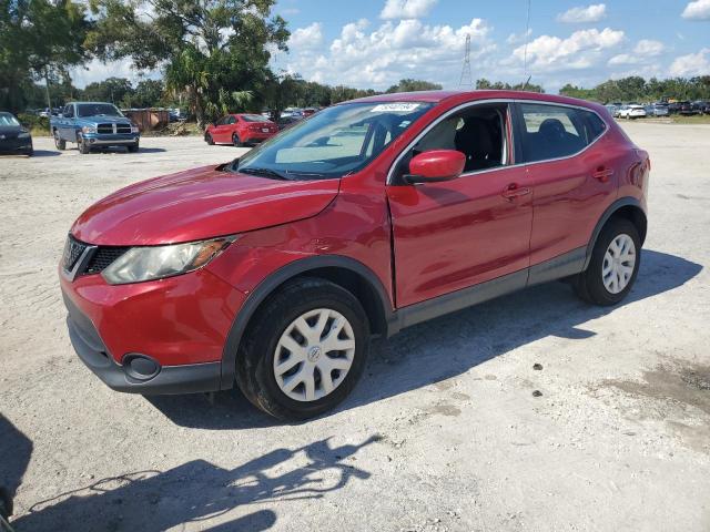 NISSAN ROGUE SPOR 2018 jn1bj1cp2jw156983