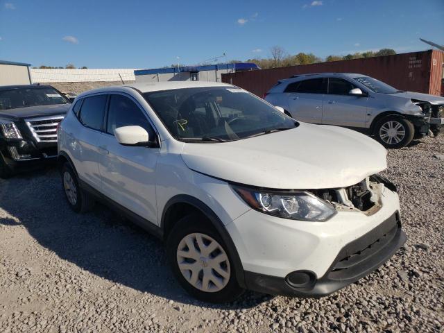 NISSAN ROGUE SPOR 2018 jn1bj1cp2jw157051