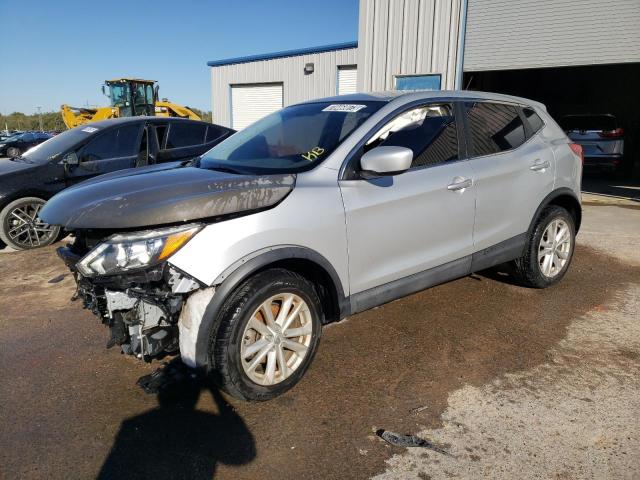 NISSAN ROGUE 2018 jn1bj1cp2jw158104