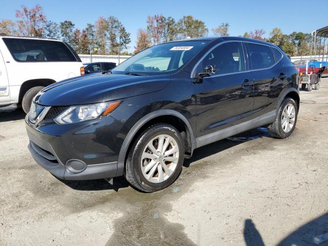 NISSAN ROGUE SPOR 2018 jn1bj1cp2jw163030