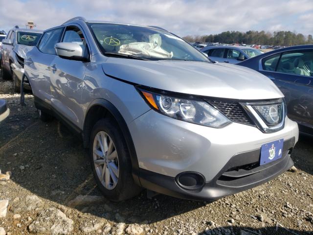 NISSAN ROGUE SPOR 2018 jn1bj1cp2jw180779