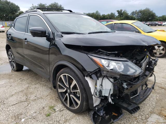 NISSAN ROGUE SPOR 2018 jn1bj1cp2jw180913