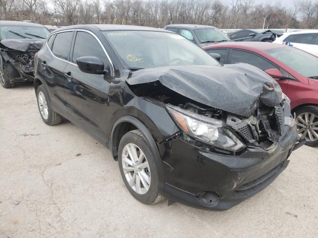 NISSAN ROGUE SPOR 2018 jn1bj1cp2jw189417