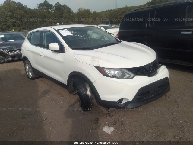 NISSAN ROGUE SPORT 2018 jn1bj1cp2jw190373