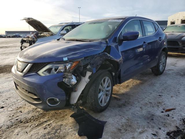 NISSAN ROGUE 2018 jn1bj1cp2jw191104