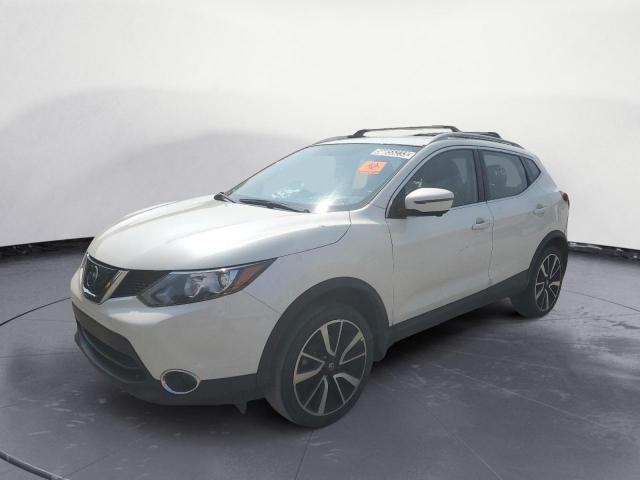 NISSAN ROGUE SPOR 2018 jn1bj1cp2jw191670