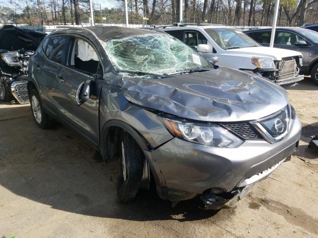 NISSAN ROGUE SPOR 2018 jn1bj1cp2jw192348